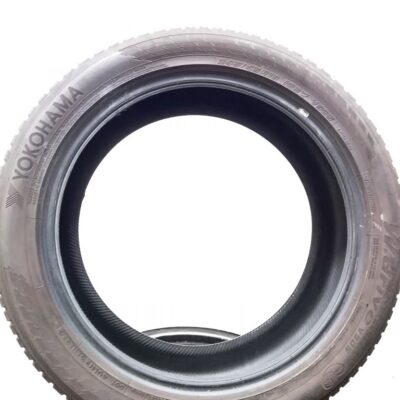 Yokohama 245/45 R19 102W W Drive V905 pneumatici usati Invernale