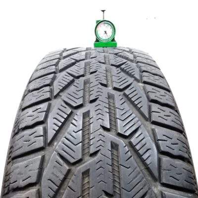 Riken 225/45 R17 94V Snow pneumatici usati Invernale