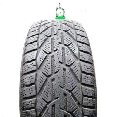 Riken 225/45 R17 94V Snow pneumatici usati Invernale