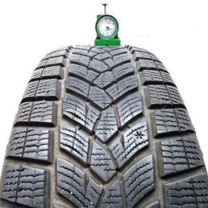 Goodyear 215/60 R17 96H UltraGrip Performance GEN-1 pneumatici usati Invernale