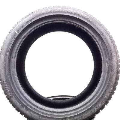 Pirelli 225/45 R18 95V Sottozero 3 Winter pneumatici usati Invernale