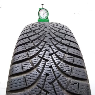 Goodyear 205/60 R16 96H UltraGrip 9+ pneumatici usati Invernale