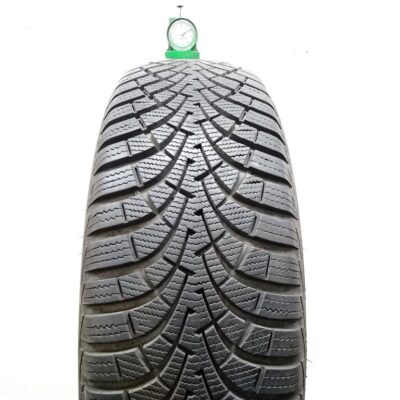 Goodyear 205/60 R16 96H UltraGrip 9+ pneumatici usati Invernale