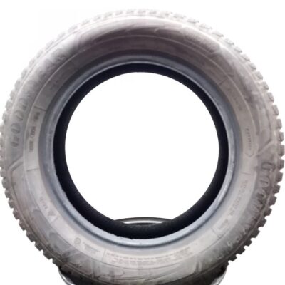 Goodyear 205/60 R16 96H UltraGrip 9+ pneumatici usati Invernale