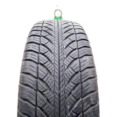 Goodyear 205/65 R16 95H Ultragrip 8 Performance pneumatici usati Invernale