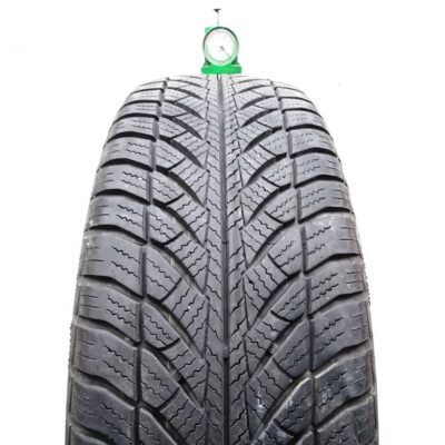 Goodyear 205/65 R16 95H Ultragrip 8 Performance pneumatici usati Invernale