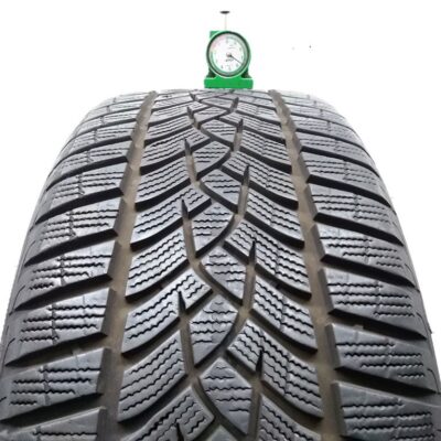 Goodyear 225/45 R17 91H UltraGrip Performance pneumatici usati Invernale
