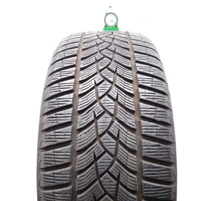 Goodyear 225/45 R17 91H UltraGrip Performance pneumatici usati Invernale