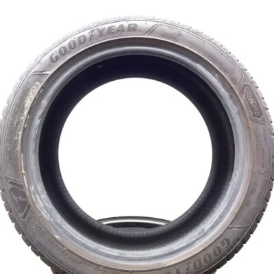Goodyear 225/45 R17 91H UltraGrip Performance pneumatici usati Invernale