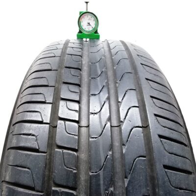 Pirelli 225/55 R17 97Y Cinturato P7 pneumatici usati Estive