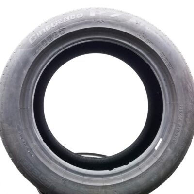 Pirelli 225/55 R17 97Y Cinturato P7 pneumatici usati Estive