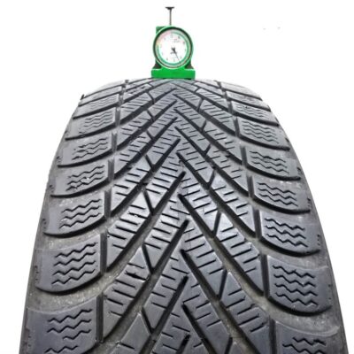 Pirelli 195/55 R16 91H Winter Cinturato K1 pneumatici usati Invernale