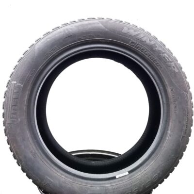 Pirelli 195/55 R16 91H Winter Cinturato K1 pneumatici usati Invernale