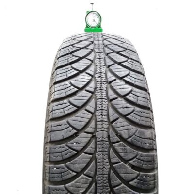 Fulda 185/65 R15 88T Kristall Montero 3 pneumatici usati Invernale