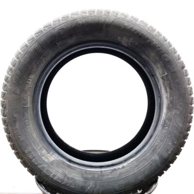 Fulda 185/65 R15 88T Kristall Montero 3 pneumatici usati Invernale