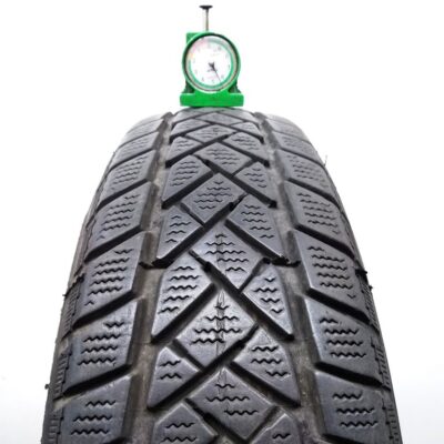 Dunlop 155/80 R13 79T SP Winter Sport M2 pneumatici usati Invernale