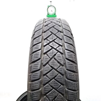 Dunlop 155/80 R13 79T SP Winter Sport M2 pneumatici usati Invernale