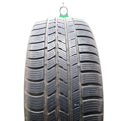 Nexen 235/55 R17 103V Winguard Sport pneumatici usati Invernale