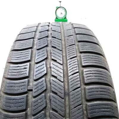 Nexen 235/55 R17 103V Winguard Sport pneumatici usati Invernale