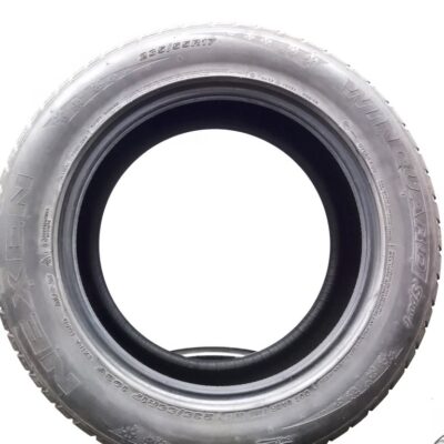 Nexen 235/55 R17 103V Winguard Sport pneumatici usati Invernale