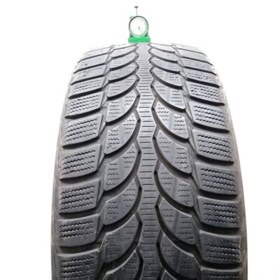 Bridgestone 235/50 R18 101V Blizzak LM 32 pneumatici usati Invernale