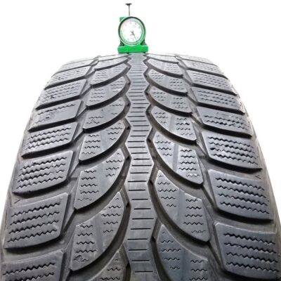 Bridgestone 235/50 R18 101V Blizzak LM 32 pneumatici usati Invernale