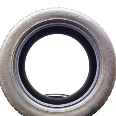Bridgestone 235/50 R18 101V Blizzak LM 32 pneumatici usati Invernale