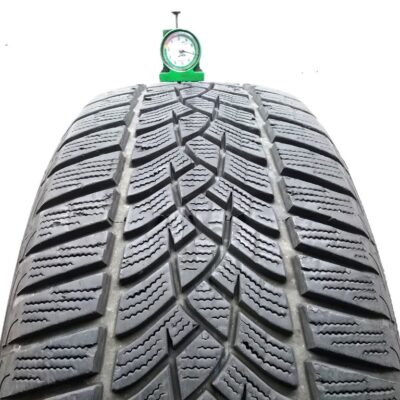 Goodyear 225/55 R17 101V UltraGrip Performance pneumatici usati Invernale