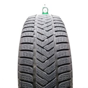 Pirelli 215/55 R18 95H Sottozero 3 Winter pneumatici usati Invernale