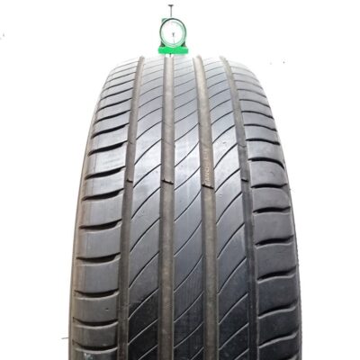Michelin 215/60 R17 96H Primacy 4 S1 pneumatici usati Estive