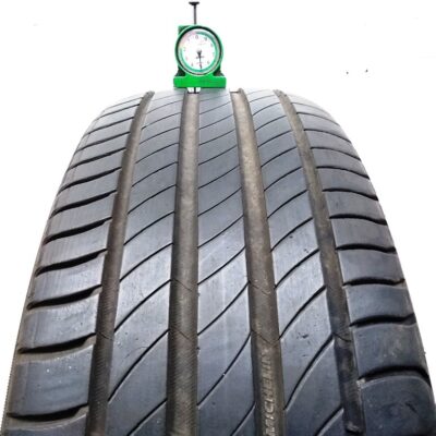 Michelin 215/60 R17 96H Primacy 4 S1 pneumatici usati Estive