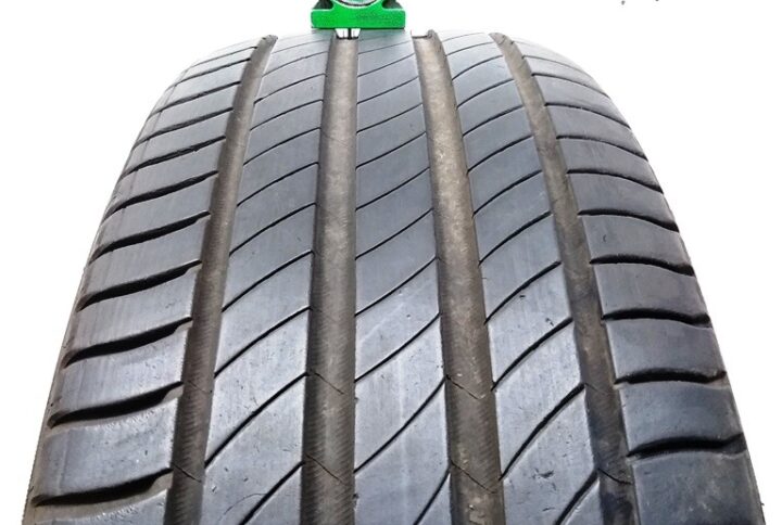 Michelin 215/60 R17 96H Primacy 4 S1 pneumatici usati Estive