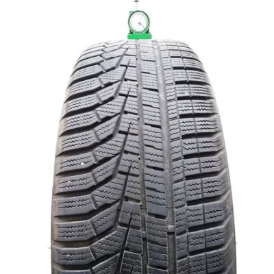 Hankook 215/60 R17 96H Winter I Cept Evo2 pneumatici usati Invernale