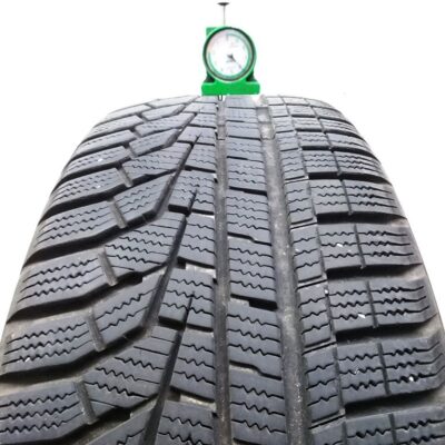Hankook 215/60 R17 96H Winter I Cept Evo2 pneumatici usati Invernale