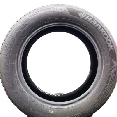 Hankook 215/60 R17 96H Winter I Cept Evo2 pneumatici usati Invernale