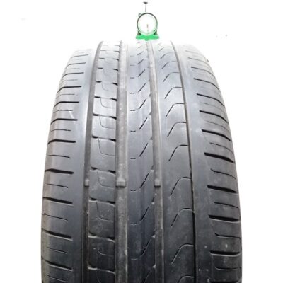 Pirelli 225/45 R17 91W Cinturato P7 pneumatici usati Estive