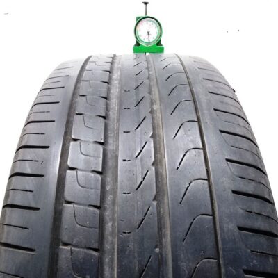 Pirelli 225/45 R17 91W Cinturato P7 pneumatici usati Estive