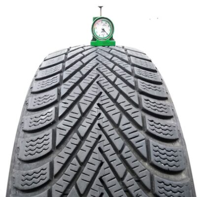 Pirelli 205/55 R16 91H Winter Cinturato K1 pneumatici usati Invernale