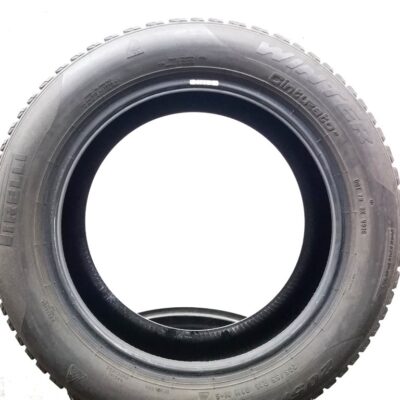 Pirelli 205/55 R16 91H Winter Cinturato K1 pneumatici usati Invernale