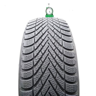 Pirelli 205/55 R16 91H Winter Cinturato K1 pneumatici usati Invernale