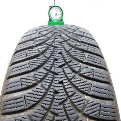 Goodyear 205/55 R16 91H Ultra Grip 9 pneumatici usati Invernale