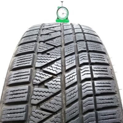 Kumho 235/55 R19 105V Winter Craft WS71 SUV pneumatici usati Invernale