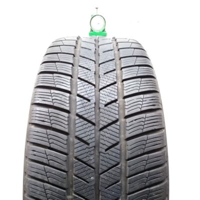 Barum 225/45 R17 91H Polaris 5 pneumatici usati Invernale
