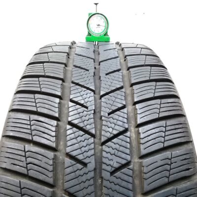 Barum 225/45 R17 91H Polaris 5 pneumatici usati Invernale