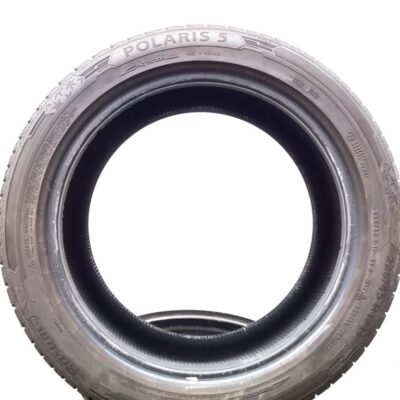 Barum 225/45 R17 91H Polaris 5 pneumatici usati Invernale