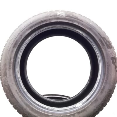 Nexen 225/50 R17 98V N Blue 4Season pneumatici usati ALL SEASON