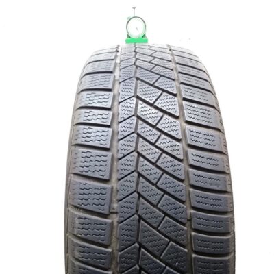 Continental 205/55 R17 95H ContiWinterContact Ts830P pneumatici usati Invernale