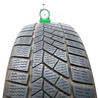 Continental 205/55 R17 95H ContiWinterContact Ts830P pneumatici usati Invernale
