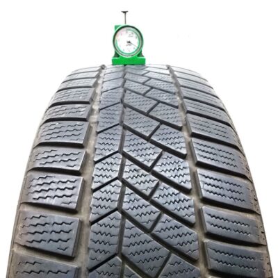 Continental 205/55 R17 95H ContiWinterContact Ts830P pneumatici usati Invernale