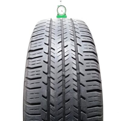 Michelin 215/65 R16 104/102T Agilis 51 pneumatici usati Estive